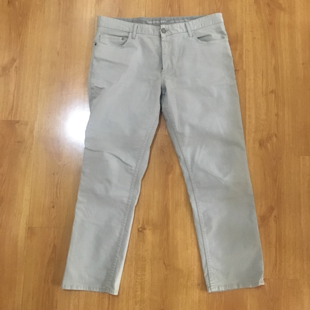 Men’s pants